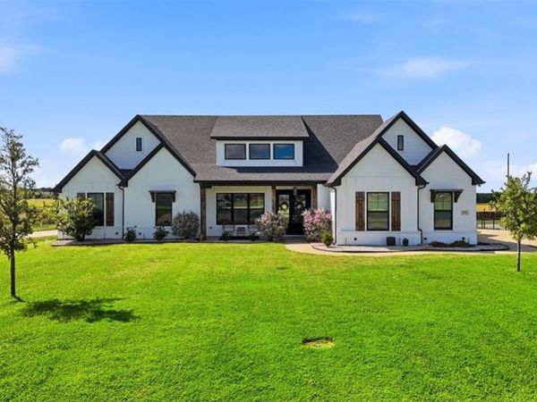 870 Dove Meadow Trail, Waxahachie, TX 75167