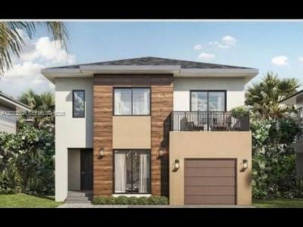 1160 NW 1st St , Florida City, FL 33034