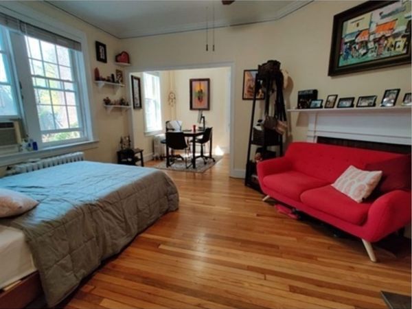 16 Chauncy St, Unit 21, Cambridge, MA 02138