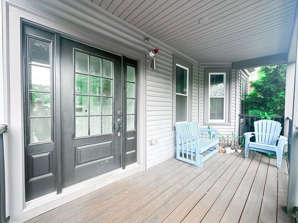 77 Torrey St, Unit 2, Boston, MA 02124