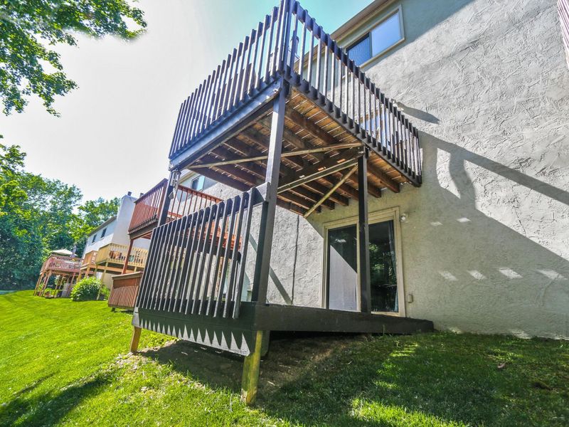 1967 Noble Run Way, Unit 8, Columbus, OH 43229 Photo 49