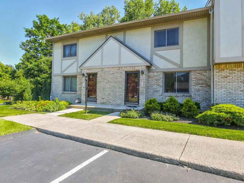 1967 Noble Run Way, Unit 8, Columbus, OH 43229 Photo 50