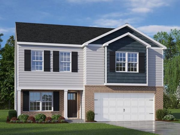 4739 Reedy Creek Farm Circle, Greensboro, NC 27405