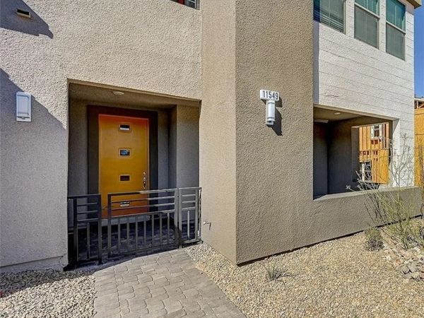 11549 Cedar Shore Avenue , Las Vegas, NV 89138