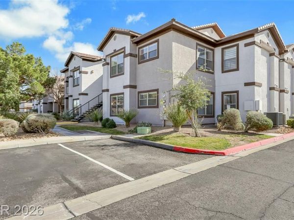 45 Maleena Mesa Street, Unit 1711, Henderson, NV 89074