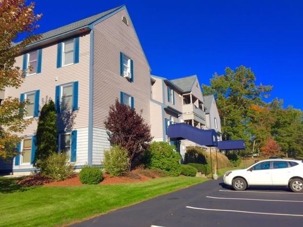 143 Eastern Avenue, Unit 203, Manchester, NH 03104