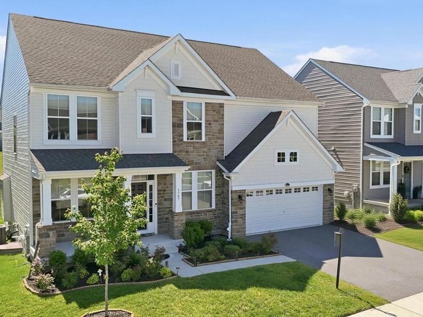 5707 Hawk Ridge Road, Frederick, MD 21704 Main Photo