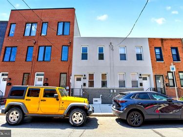 1230 S HARMONY STREET, PHILADELPHIA, PA 19146