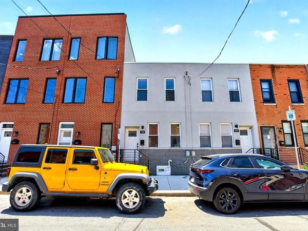 1230 S HARMONY STREET, PHILADELPHIA, PA 19146