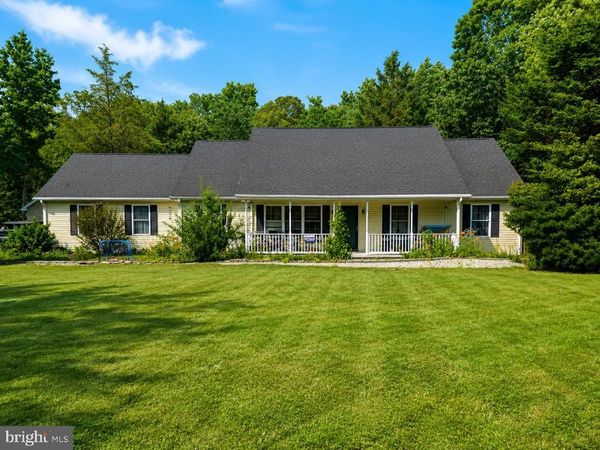 33121 FOREST KNOLL DRIVE, LAUREL, DE 19956