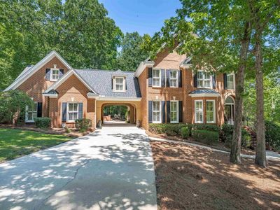 7 Land Stone Court , Irmo, SC 29063