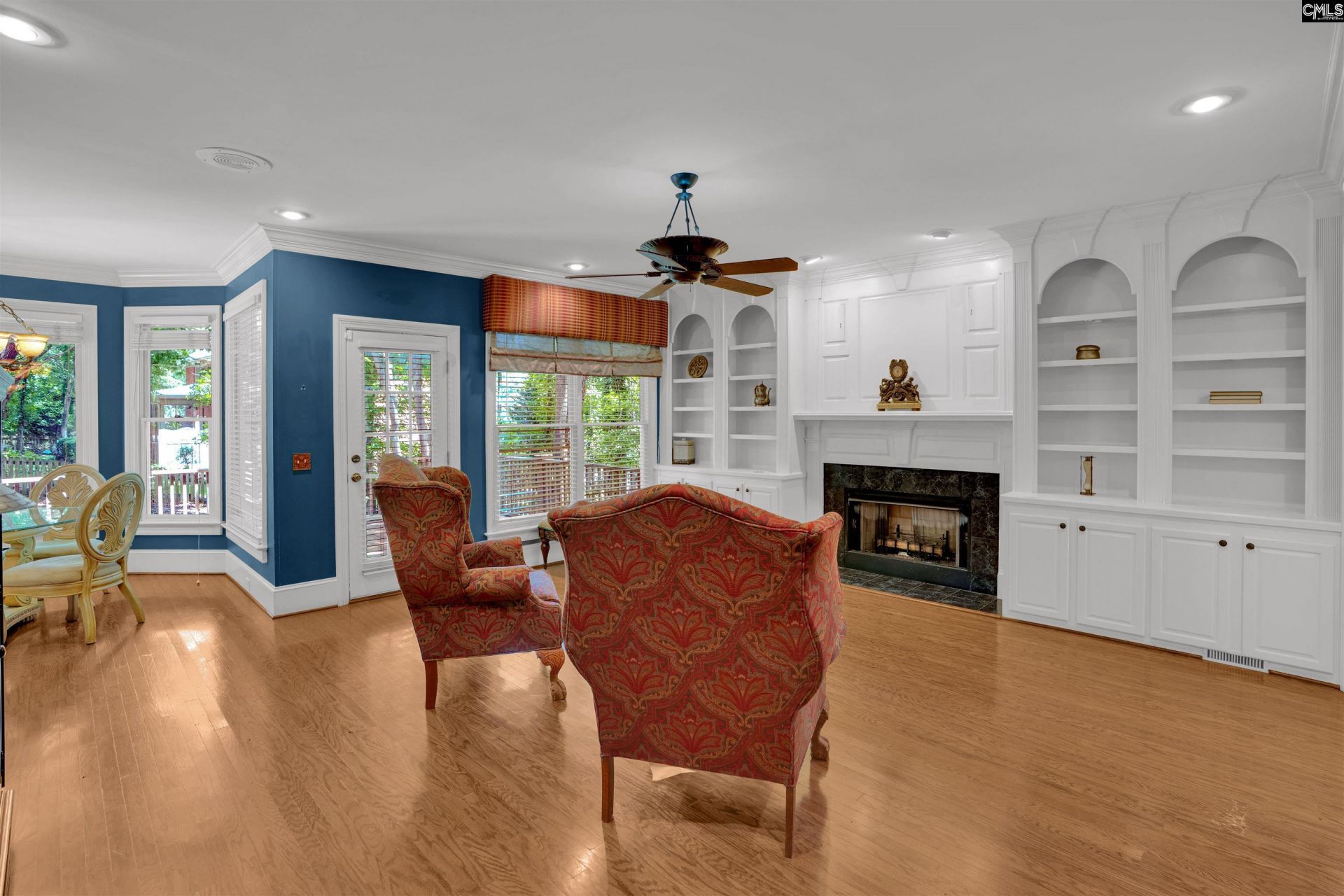 7 Land Stone Court  Photo 16