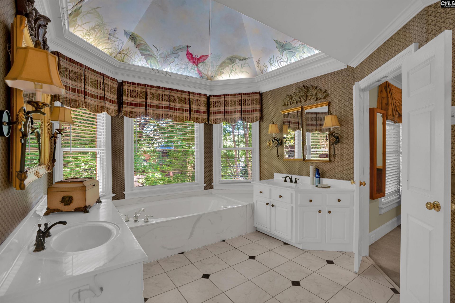 7 Land Stone Court  Photo 24