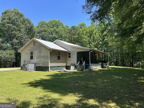 996 Grove Level Road, Maysville, GA 30558