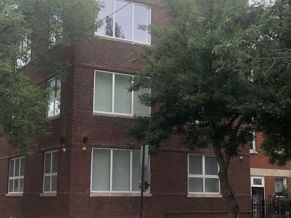 2202 W Race Avenue , Unit 2W, Chicago, IL 60612