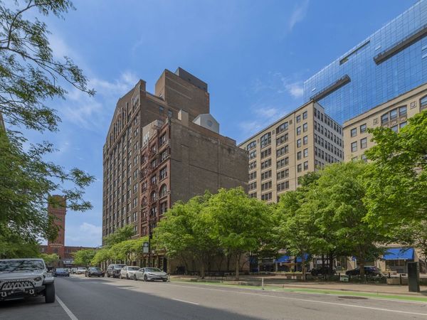 714 S Dearborn Street, Unit 9-PH, Chicago, IL 60605