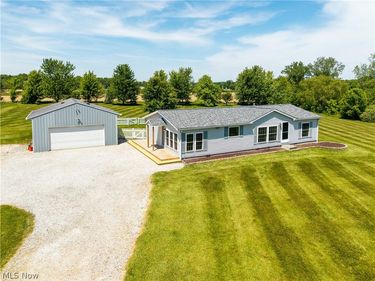 294 Twp 150 Road, Sullivan, OH 44880