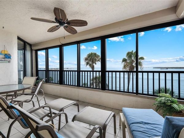 15021 Punta Rassa RD , Unit 402, FORT MYERS, FL 33908