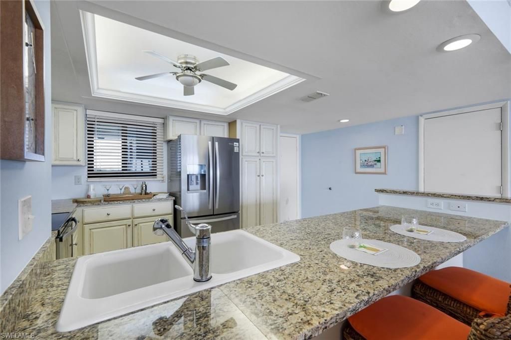 15021 Punta Rassa Rd , Unit 402, Fort Myers, FL 33908 Photo