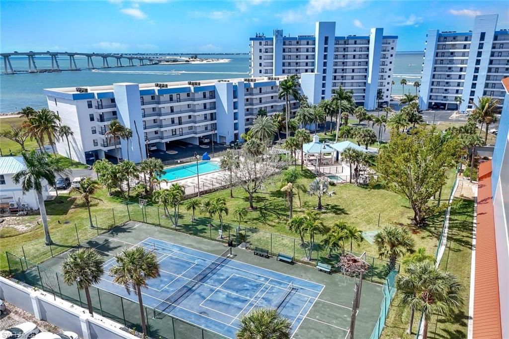 15021 Punta Rassa Rd , Unit 402, Fort Myers, FL 33908 Photo