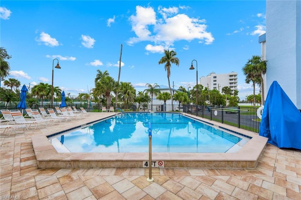 15021 Punta Rassa Rd , Unit 402, Fort Myers, FL 33908 Photo