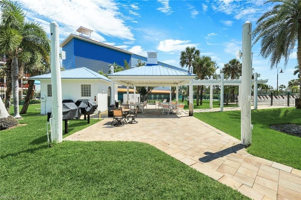15021 Punta Rassa Rd , Unit 402, Fort Myers, FL 33908 Photo