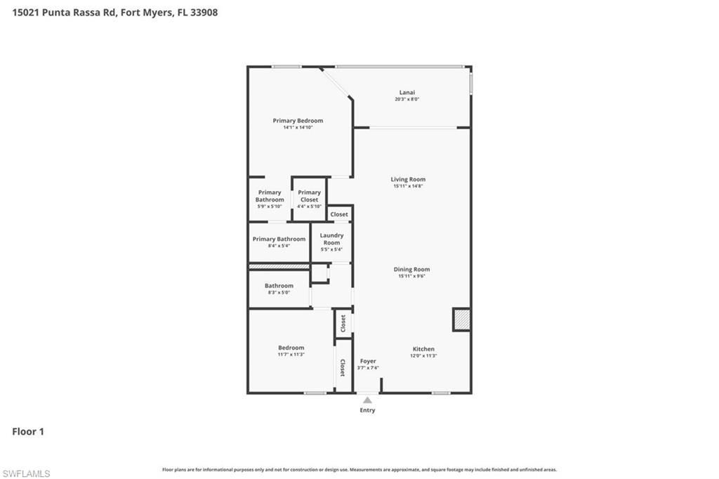 15021 Punta Rassa Rd , Unit 402, Fort Myers, FL 33908 Photo