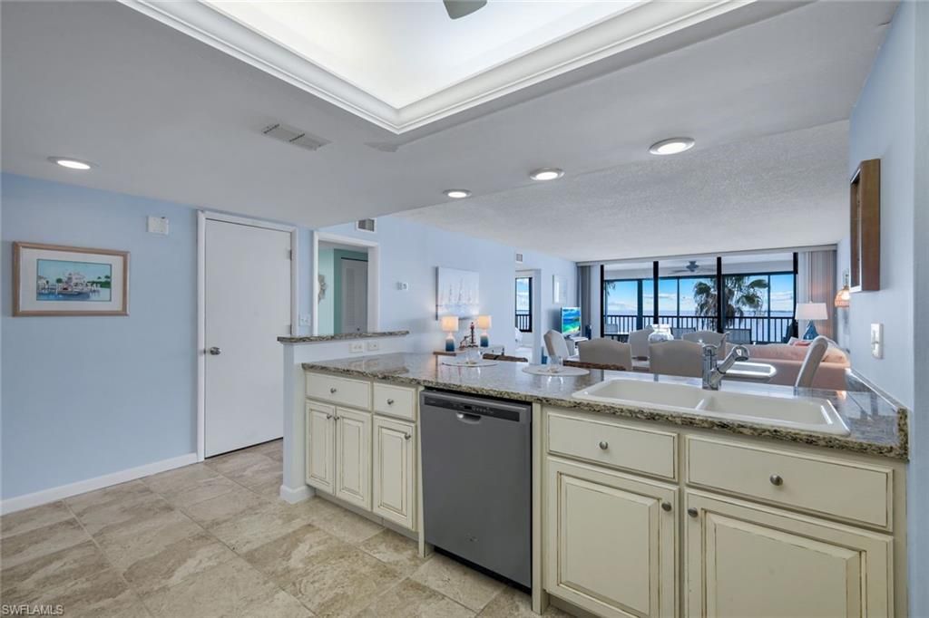15021 Punta Rassa Rd , Unit 402, Fort Myers, FL 33908 Photo
