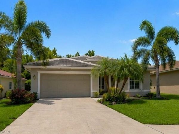 12929 Dresden CT , FORT MYERS, FL 33912