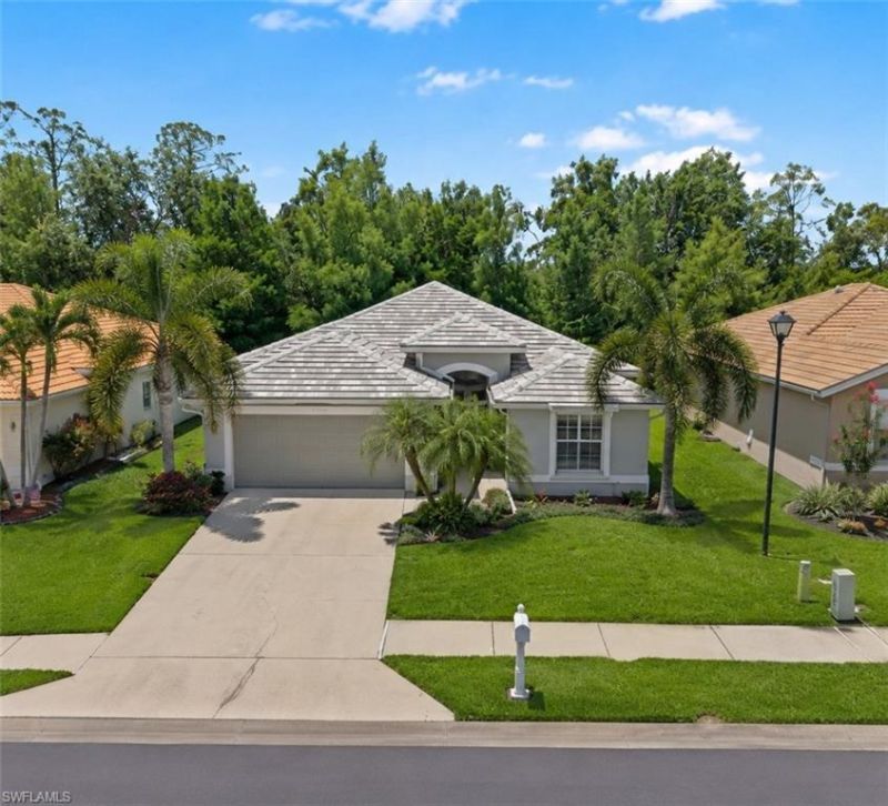 12929 Dresden Ct , Fort Myers, FL 33912 Photo