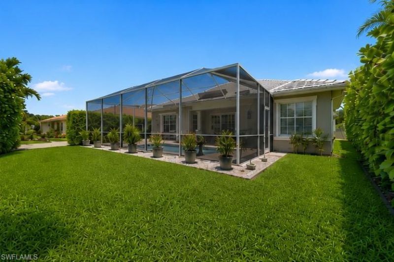 12929 Dresden Ct , Fort Myers, FL 33912 Photo