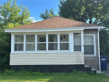 117 Hood Avenue , Syracuse, NY 13208