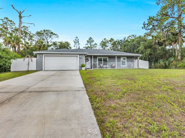 6034 Twig Court, LaBelle, FL 33935