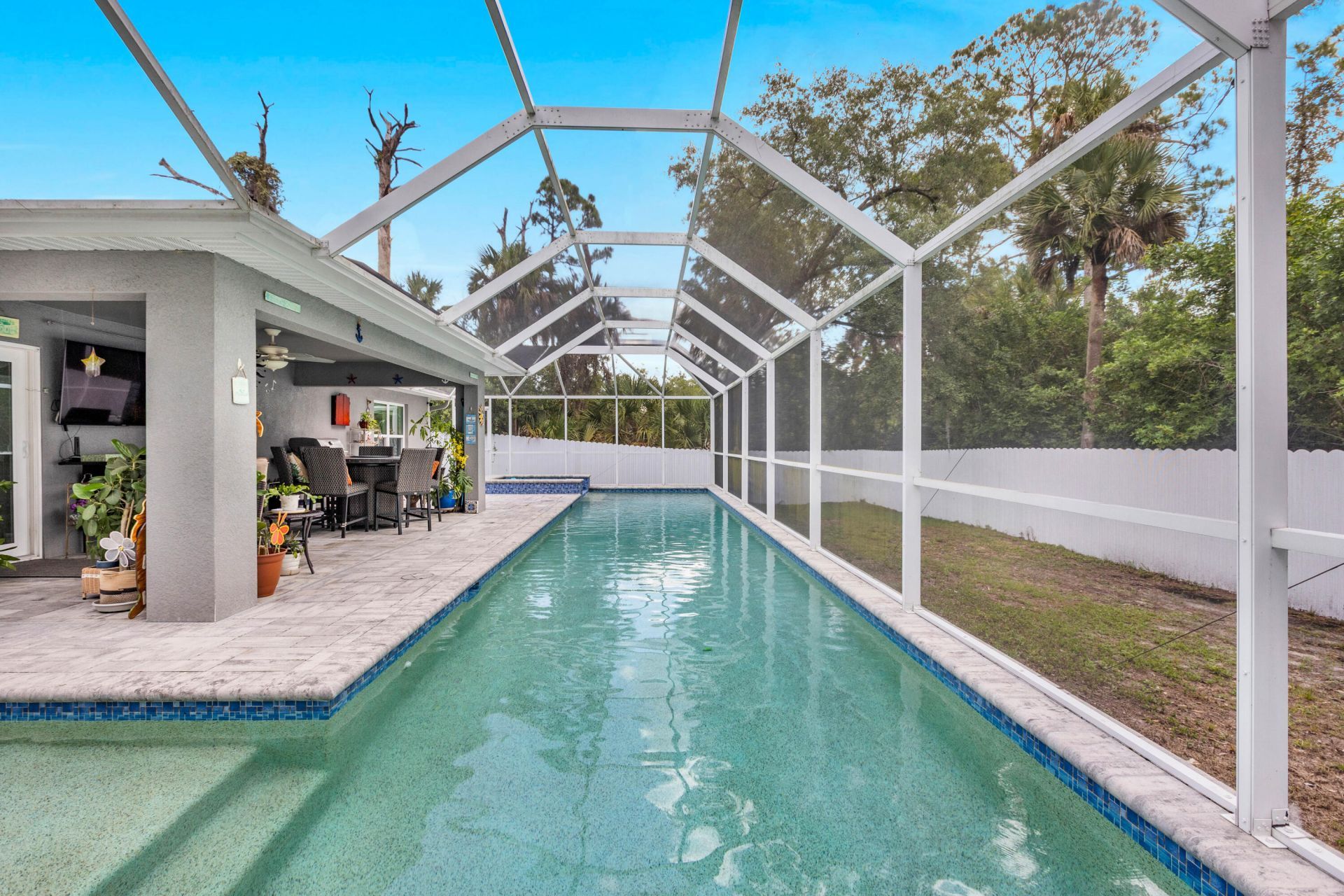 6034 Twig Court, Labelle, FL 33935 Photo