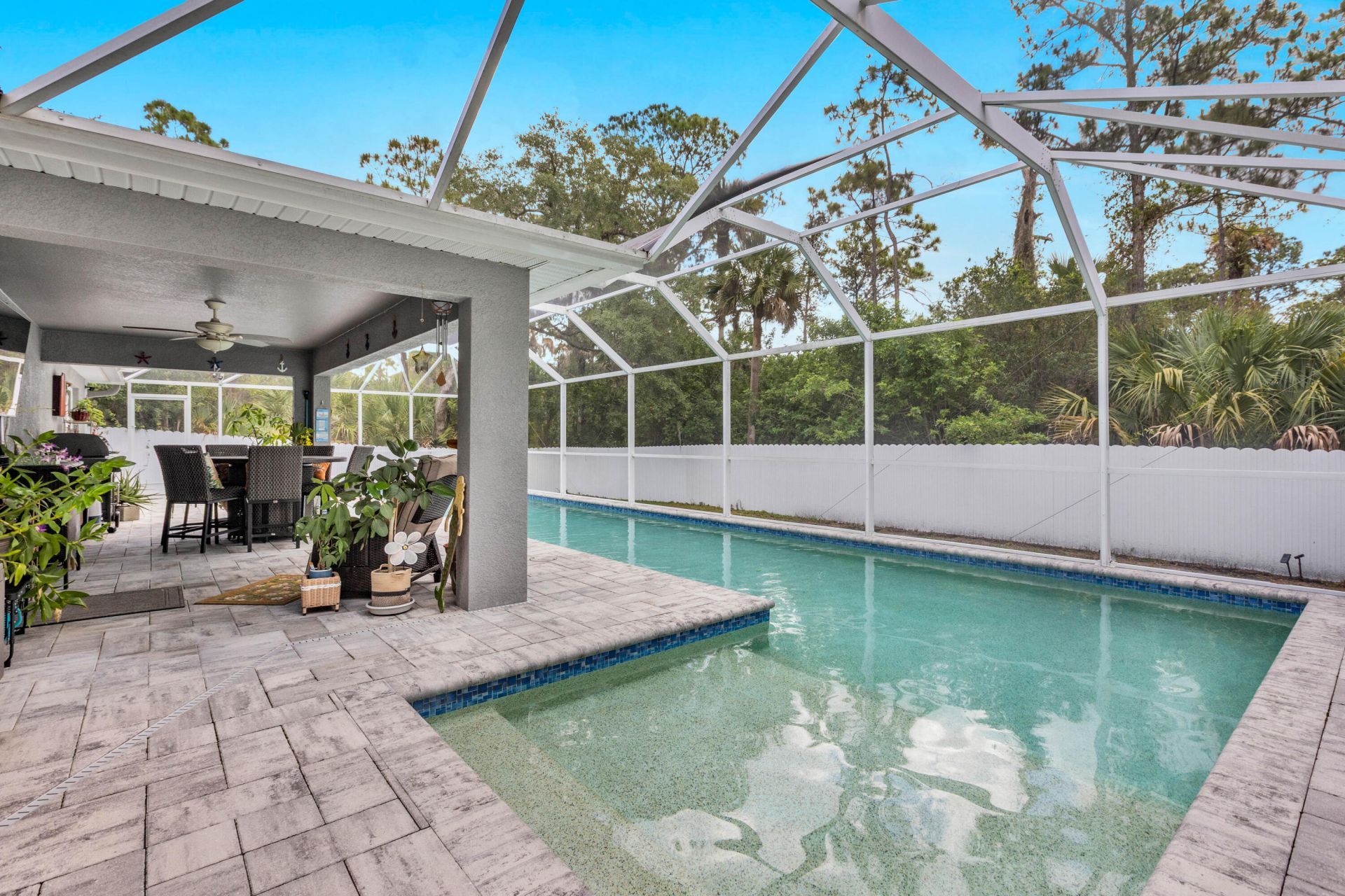 6034 Twig Court, Labelle, FL 33935 Photo