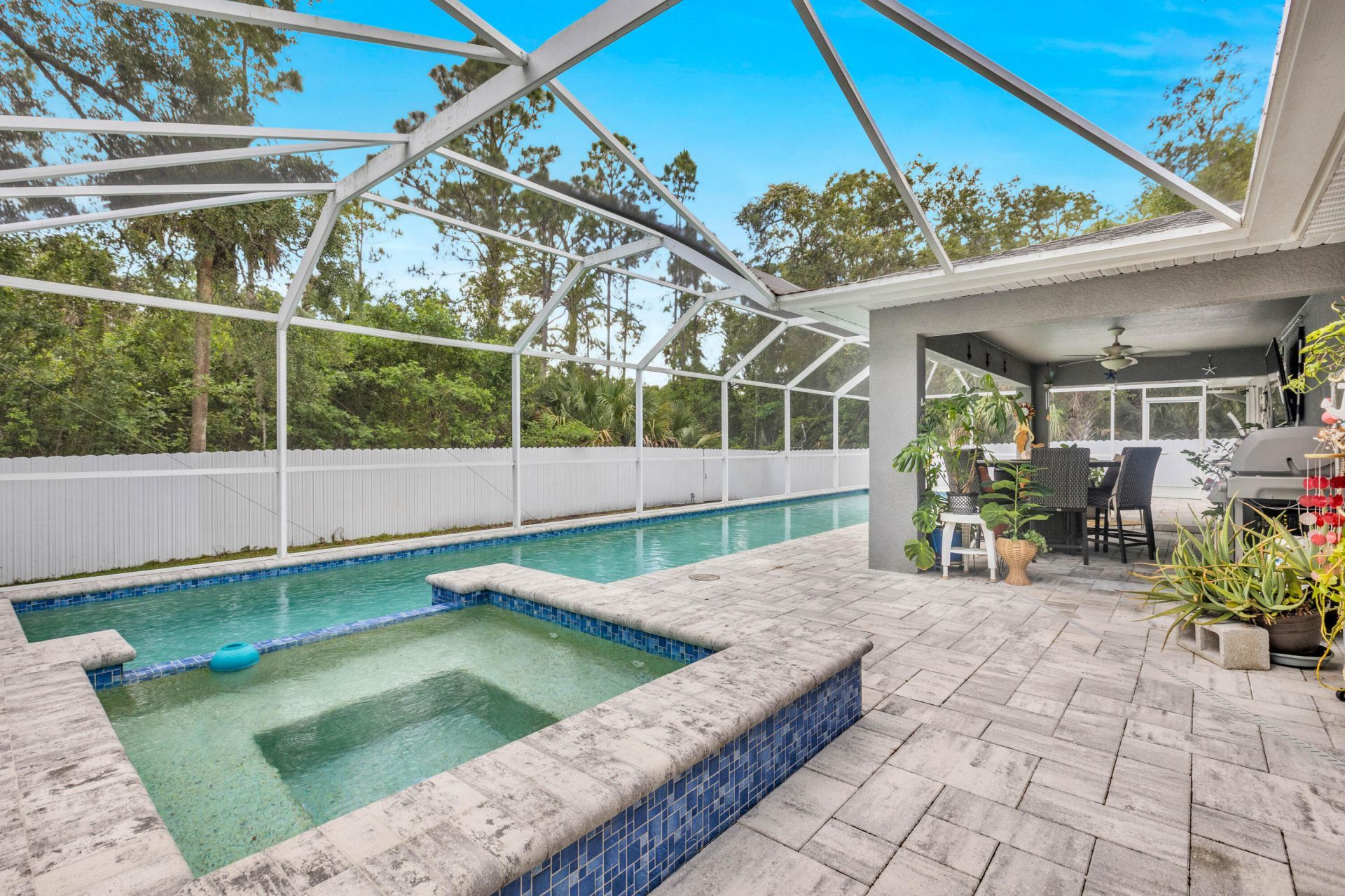 6034 Twig Court, Labelle, FL 33935 Photo