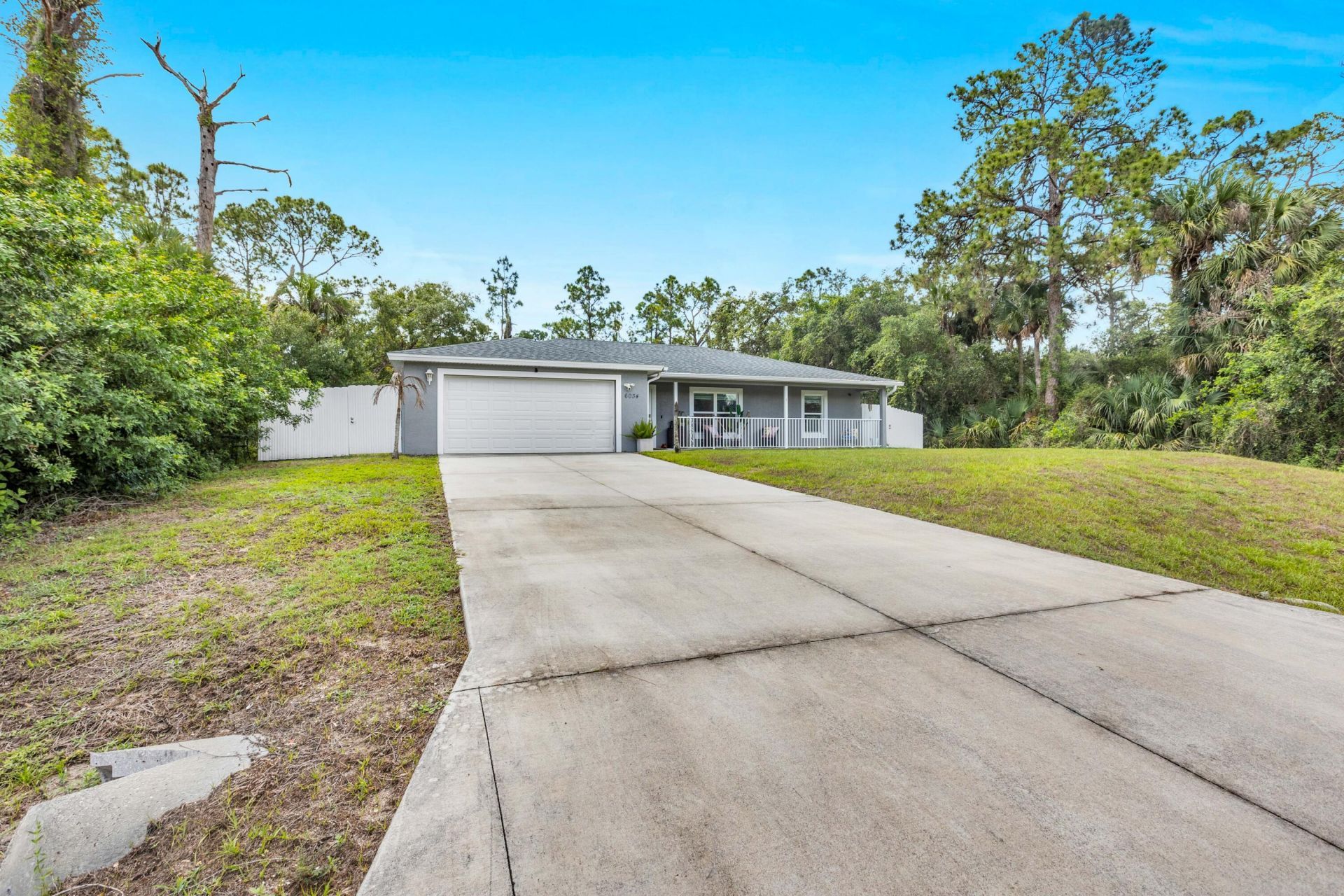 6034 Twig Court, Labelle, FL 33935 Photo