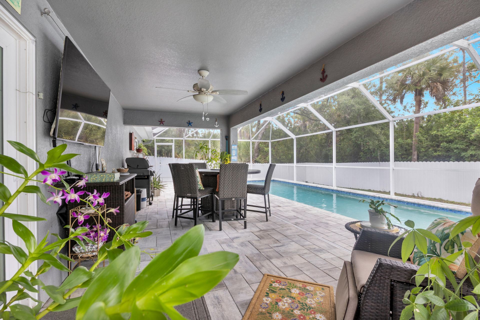 6034 Twig Court, Labelle, FL 33935 Photo