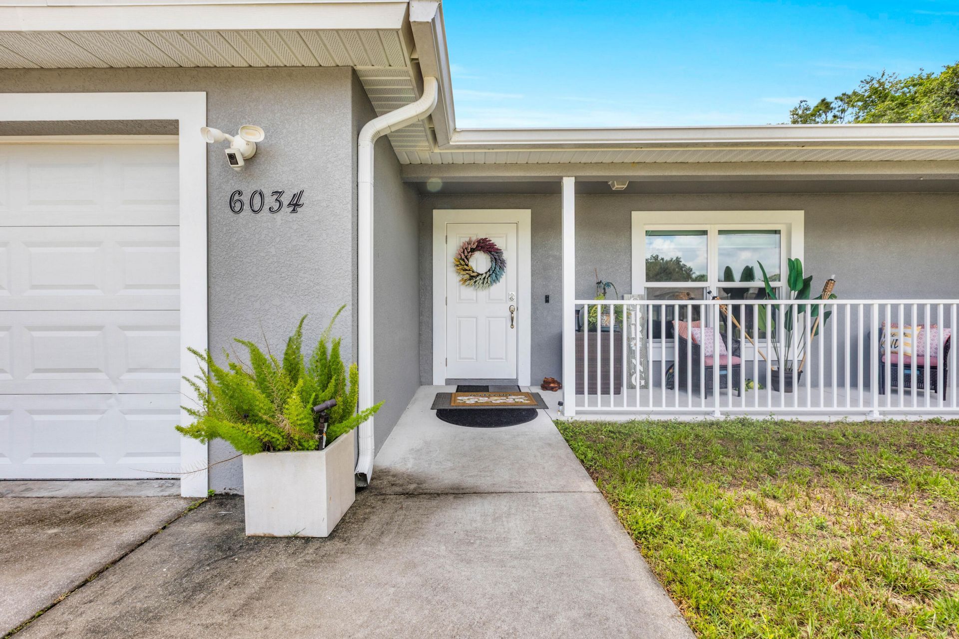 6034 Twig Court, Labelle, FL 33935 Photo