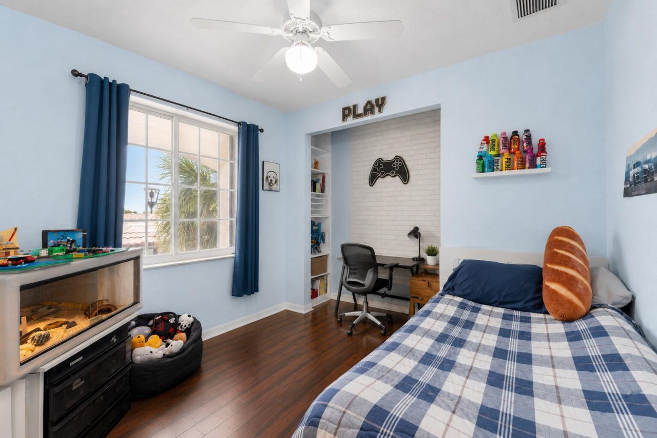 140 Bellezza Terrace, Royal Palm Beach, FL 33411 Photo