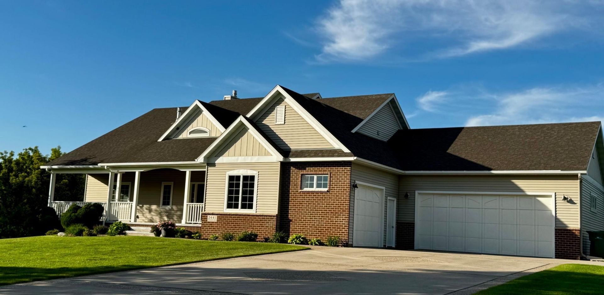 2441 Highland Trail SW, Alexandria, MN 56308