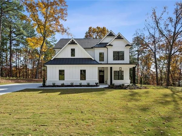 2280 Belmont Circle , Smyrna, GA 30080