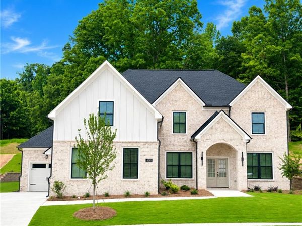 4240 Hosch Reserve Drive, Buford, GA 30519