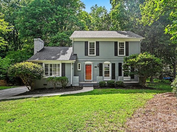 9322 New Towne Drive, Matthews, NC 28105