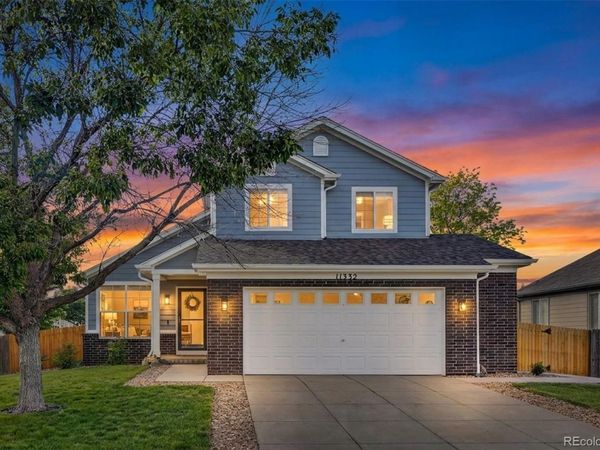 11332 Niagara Street, Denver, CO 80233