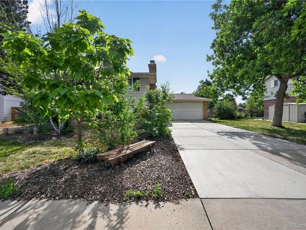 6258 S Madison Drive , Centennial, CO 80121