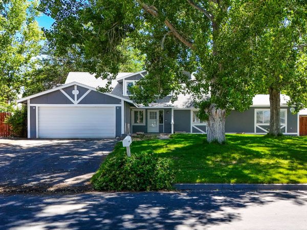 5040 Offenhauser Drive, Winnemucca, NV 89445