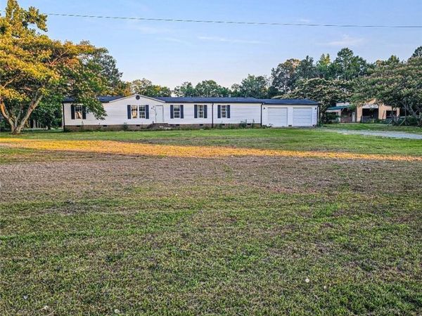 833 Brown Road, Lillington, NC 27546