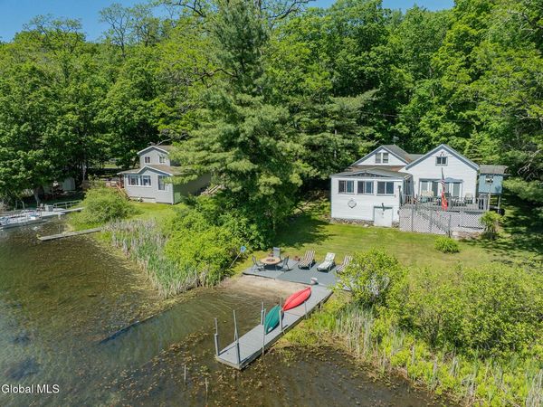 568 Scotts Lake Road, Salem, NY 12865