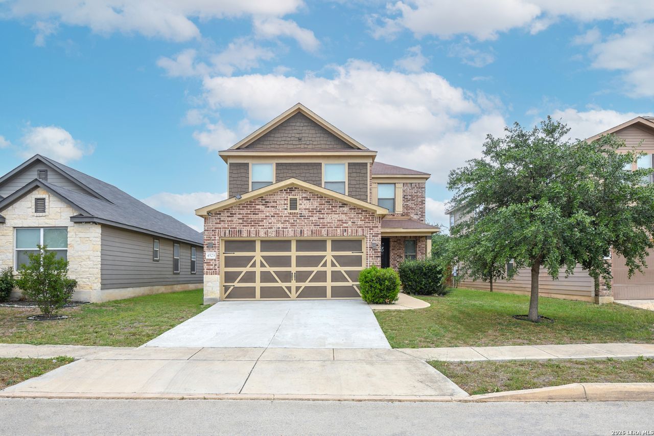 4523 Stetson Vw, San Antonio, TX 78223 Main Photo